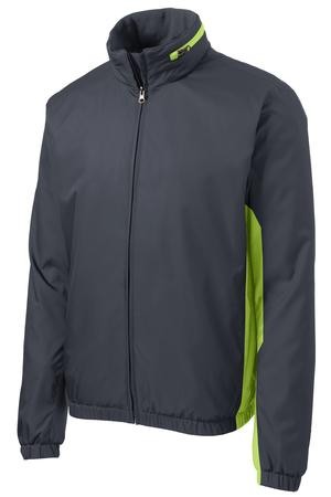 Wind Jackets